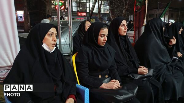 تجمع فرهنگیان شهرستان گرگان 