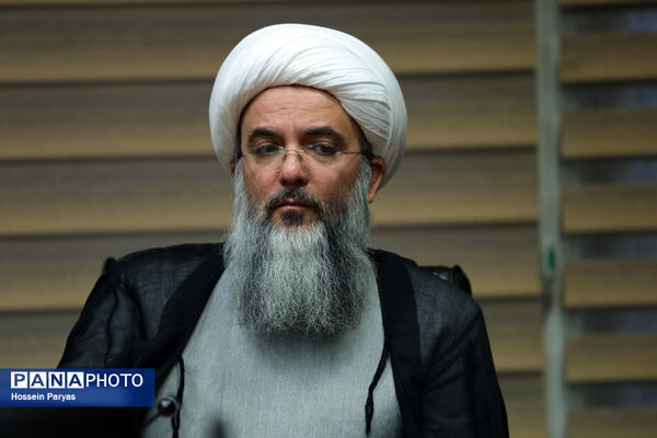 مراسم امضای تفاهم‌نامه وزارت آموزش و پرورش با بانک پاسارگارد