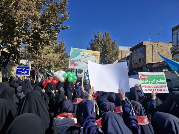 حماسه ای جاوید در سیزده آبان 