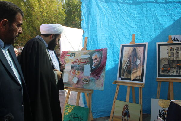 سفر معاون وزیر آموزش و پرورش به استان بوشهر