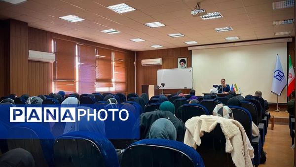 دوره گفتمانی راهبردی اندیشه ولی ۲ در مشهد