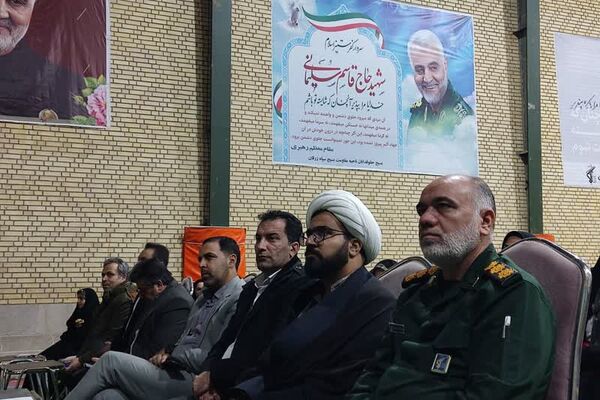 سردار دل‌ها چهره ماندگار شجاعت