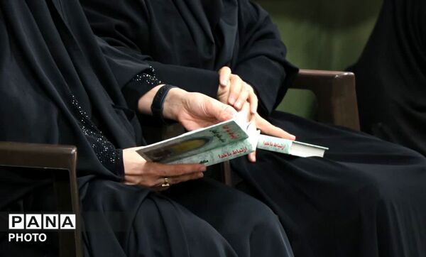 روایتی از عشق و دلدادگی؛ قاب‌هایی از شور حسینی در مجتمع فرهنگی کربلا