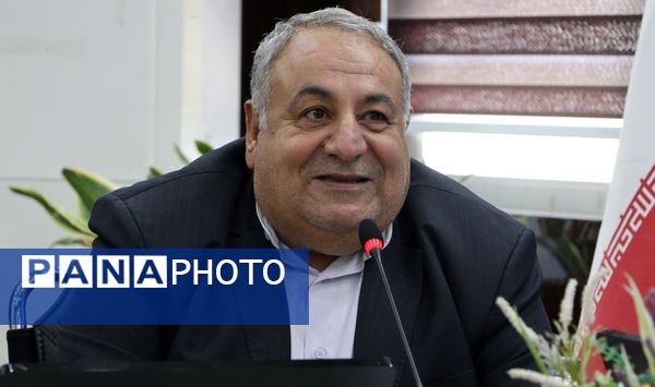 شورای معاونان اداره‌کل آموزش و پرورش استان بوشهر