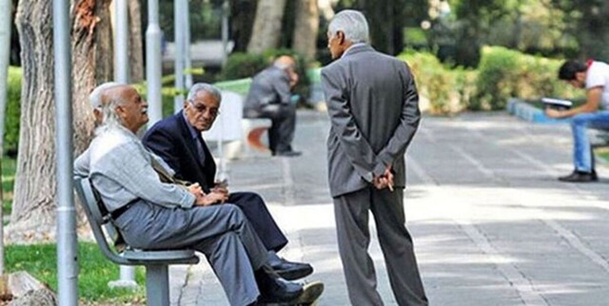 جزئیات ارائه وام ضروری ۵۰ میلیون تومانی بازنشستگان اعلام شد