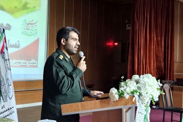 همایش بزرگ نسل قله نشینان در قرچک