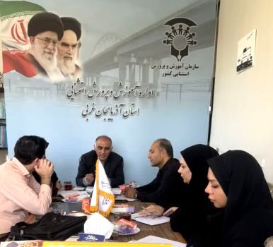 چالش‌های فضا و نیروی انسانی مدارس استثنایی بررسی شد