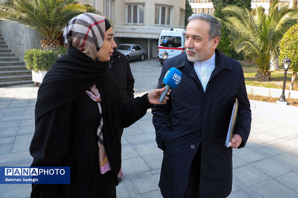 حاشیه جلسه هیات دولت - 17 دی