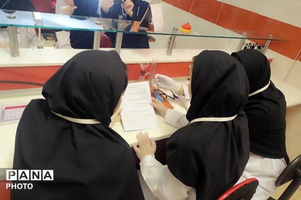 جشنواره الگوی تدریس برتر؛ تحول در کلاس درس با رویکرد نوین
