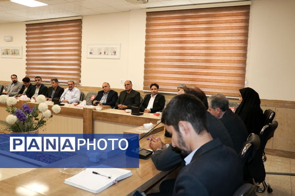 هم‌اندیشی برای ارتقای کیفیت آموزشی در مدارس متوسطه دوم