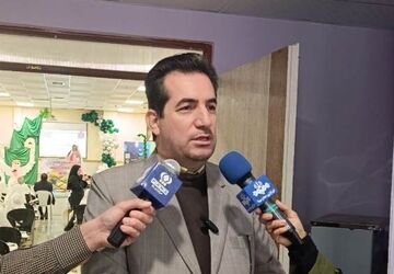 دانش‌آموزان خراسان شمالی سال گذشته بیش از ۴ میلیارد ریال به جشن نیکوکاری کمک کردند