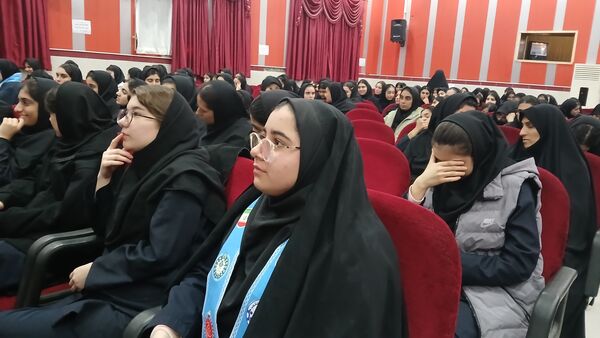 تریبون آزاد فرصتی برای شنیده شدن صدای دانش‌آموزان