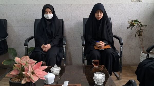 برگزاری انتخابات مجلس دانش‌آموزی در زارچ