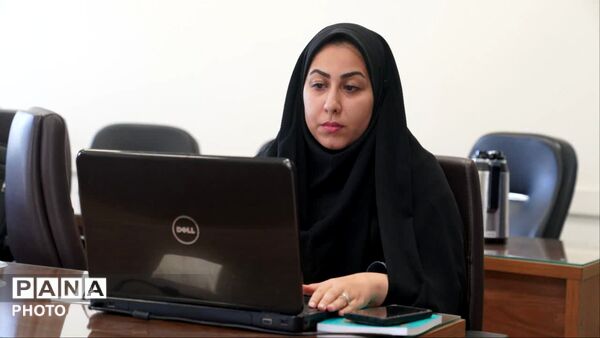 آیین بزرگداشت تأسیس سازمان دانش‌آموزی در استان اصفهان 
