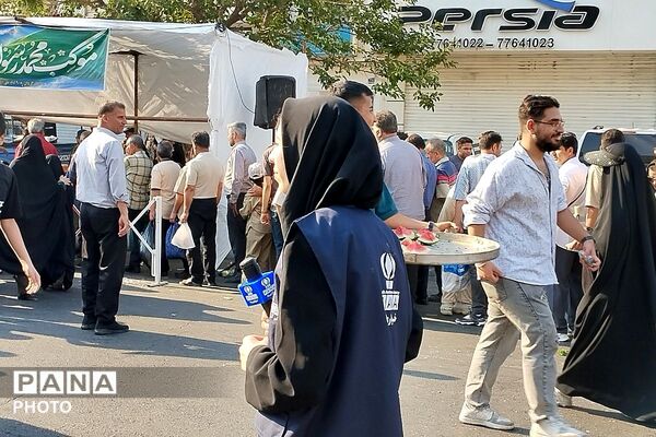 ایران مسلمان و مسلمانان ایرانی