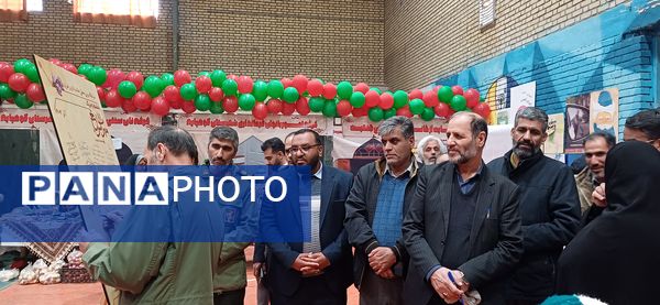 جشنواره «میراث سرخ»: جشنواره‌ای برای معرفی هویت و محصولات کشاورزی شهرستان کوهپایه