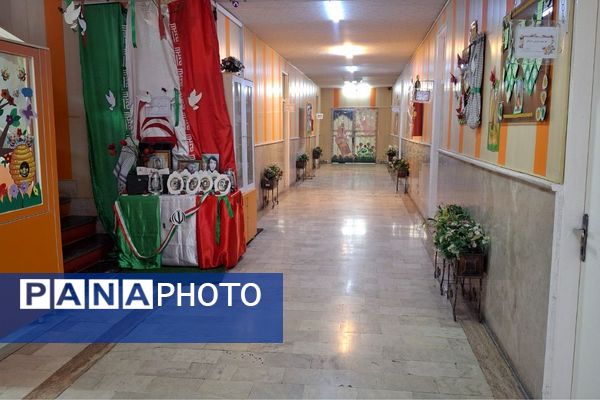 کارگاه استانی توانمندسازی مربیان پیش‌دبستانی و معلمان ابتدایی در دبستان دکتر محمدحسین کیهانی اسلامشهر