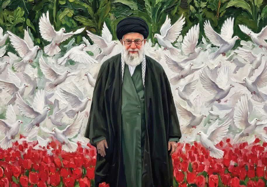 مشهد؛ ایستگاه پایانی یک روایت
