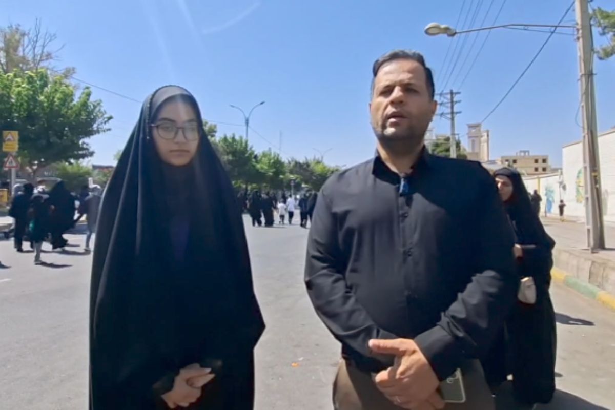اربعین مسیری مملو از نکات آموزنده برای اهل دانش و تفکر است