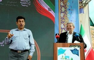 شروع طرح «مرکز، مدرسه و منزل» برای بهره‌مندی دانش‌آموزان استثنایی ‌از خدمات رایگان مراکز توانبخشی
