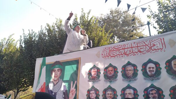 برگزاری روز تجلی ،همبستگی و اتحاد نسل جوان