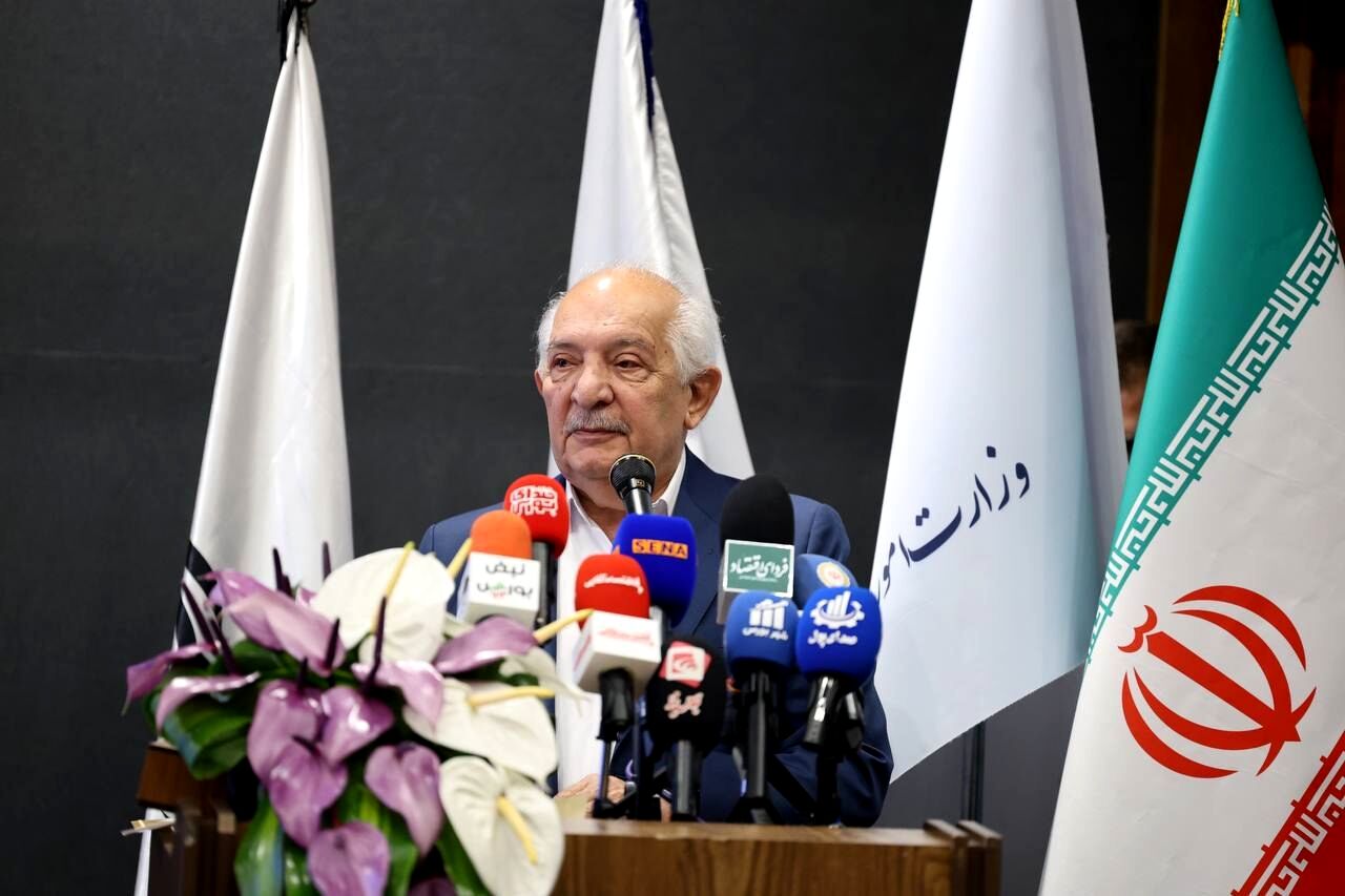 نقش‌آفرینی مشهد در اقتصاد ملی با میزبانی نمایشگاه اینوکس فاینکس