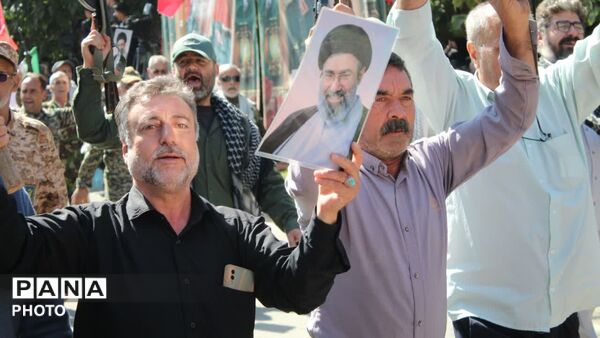اعلام آمادگی دفاعی؛ بجنورد میدانِ رزمایش «جان‌فدا» 