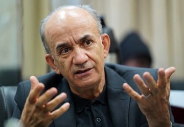 حمیدرضا اردلان دبیر هجدهمین جشنواره ملی موسیقی جوان