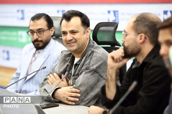 نقش‌آفرینی برجسته دانش‌آموزان خبرنگار در سی‌وهشتمین جشنواره بین‌المللی فیلم‌های کودکان و نوجوانان