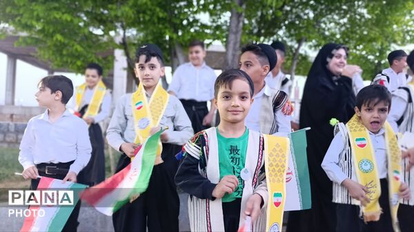 تجلیِ برنامه‌های پرورشی در میانهٔ شورِ پیشتازان