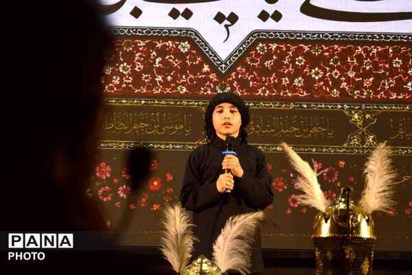 مدرسه معلی