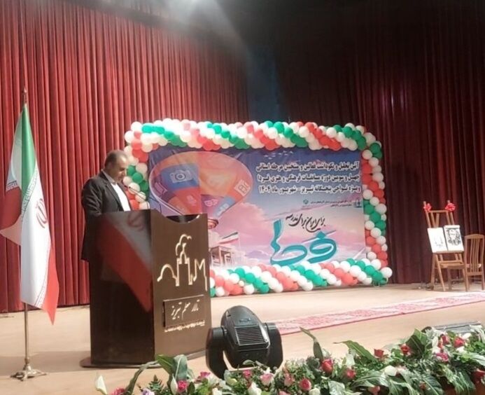موفقیت، نتیجه تعامل و هم‌افزایی معلمان متعهد با اولیای دانش‌ آموزان است