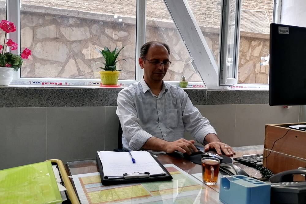 گالری