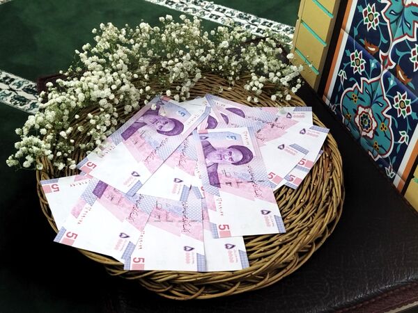 جشن عید غدیر در آموزش و پرورش ناحیه یک شهرری