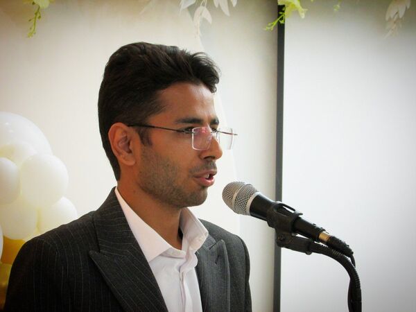 از رتبه برتر های کشوری و استانی جشنواره خوارزمی تجلیل شد