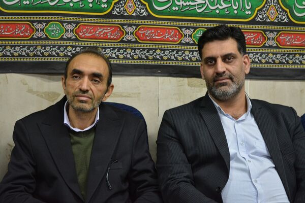 زنگ پژوهش در بهارستان‌دو