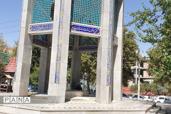 ظرفیت‌های گردشگری مذهبی و طبیعی استهبان