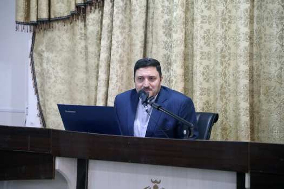 ضرورت ورود به دنیای ارتباطی نسل جدید با رویکرد آموزش نوین
