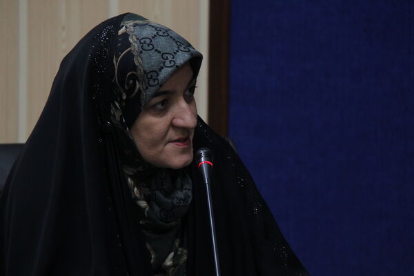 نشست شورای سازمان دانش‌آموزی استان یزد