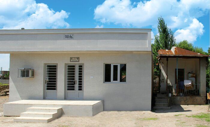 ۱۶۶ هزار واحد مسکن روستایی در سال نخست فعالیت دولت چهاردهم تحویل متقاضیان شد