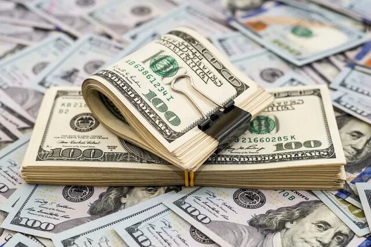 آخرین نرخ ارزها در بازار امروز