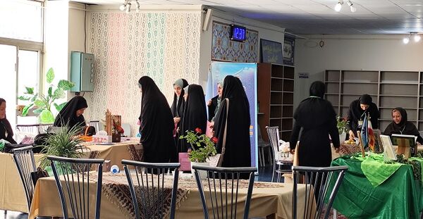 کنگره سراسری قرآن کریم ویژه سمپاد