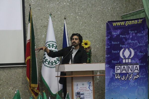 برگزاری اولین دوره آموزشی تکمیلی برای دانش‌آموز خبرنگاران اردبیلی 