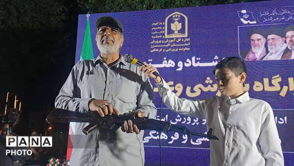 امشب ایران سراسر فریاد «الله‌اکبر» می‌شود