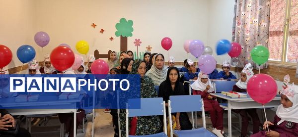 شکوفه‌های دانش در لاور فین شکفتند