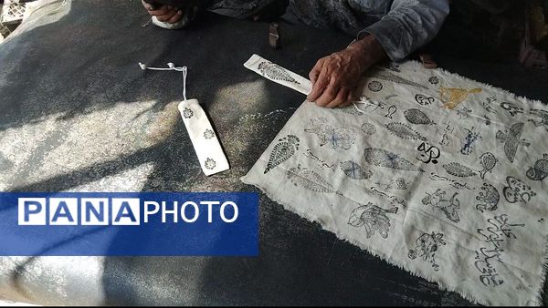 آخرین قاب از اردوی مدرسه