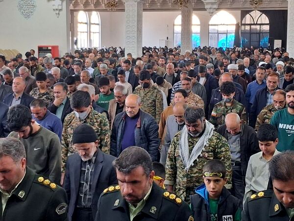 نغمه هایی که باران را طلب می‌کنند