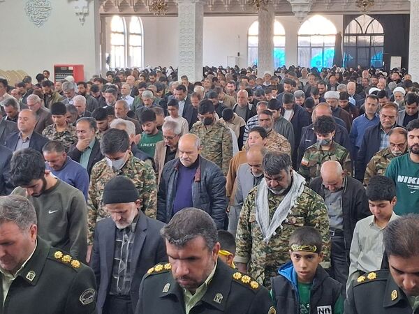 نغمه هایی که باران را طلب می‌کنند