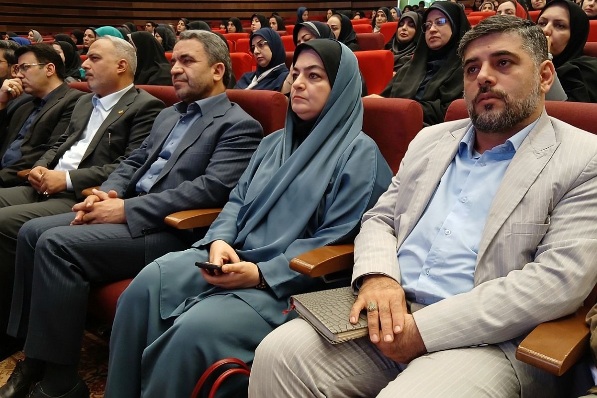 دوره توانمندسازی مدیران و مؤسسان مدارس ابتدایی غیردولتی شهرستان‌های تهران 