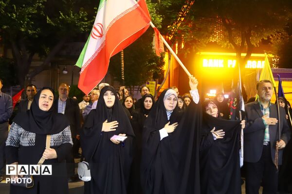 از مشاوره تا فعالیت های تشکیلاتی در موکب آموزش و پرورش نواحی پنجگانه تبریز